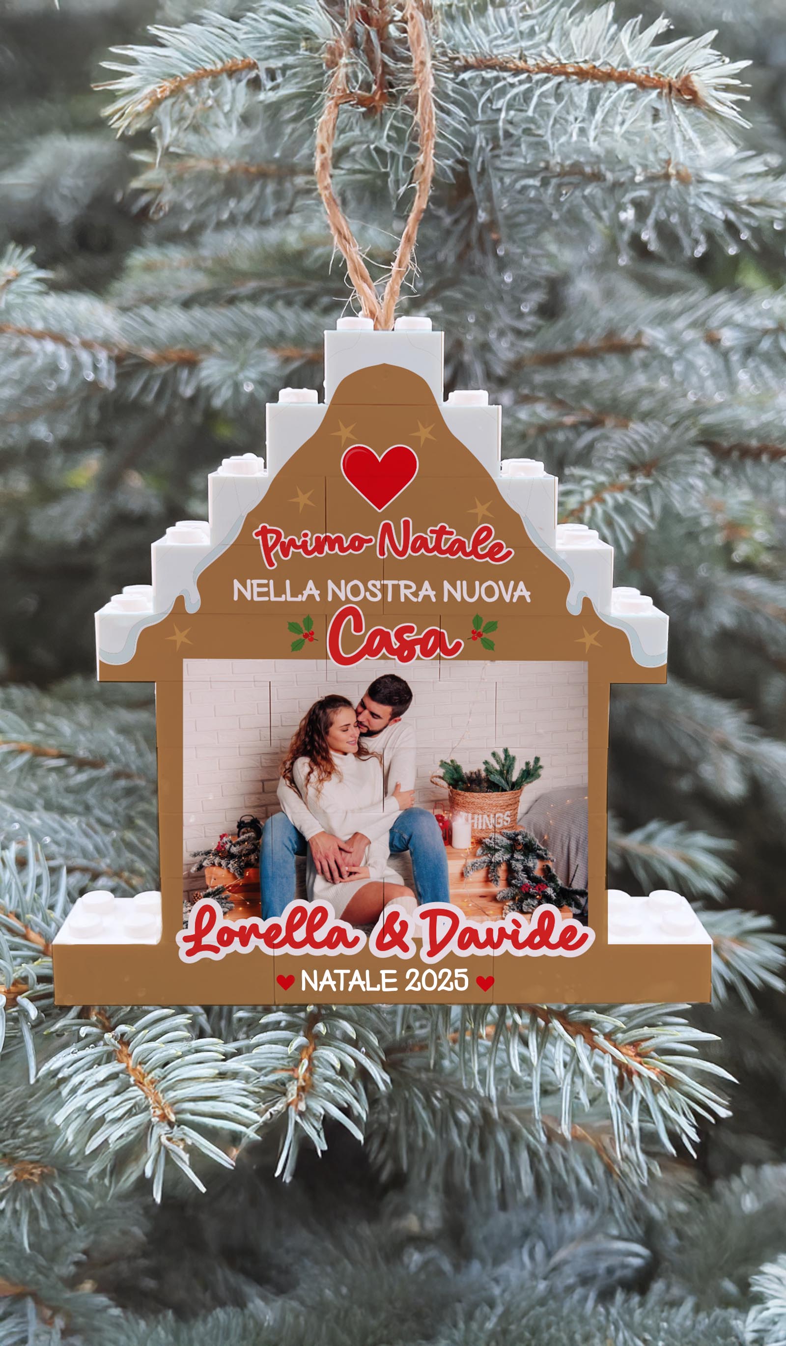 Decorazioni Natalizie Decorazioni Natalizie