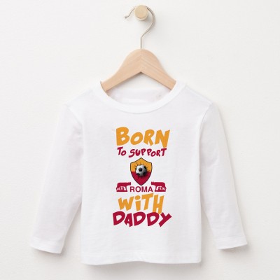 Felpa Padre e figlio Roma Felpa Padre e figlio Roma