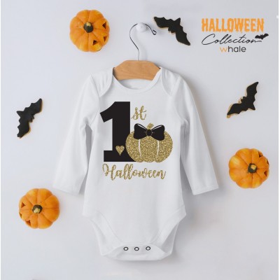 Bodino My first halloween Bodino My first halloween