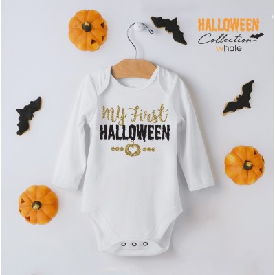 Bodino My first halloween Bodino My first halloween