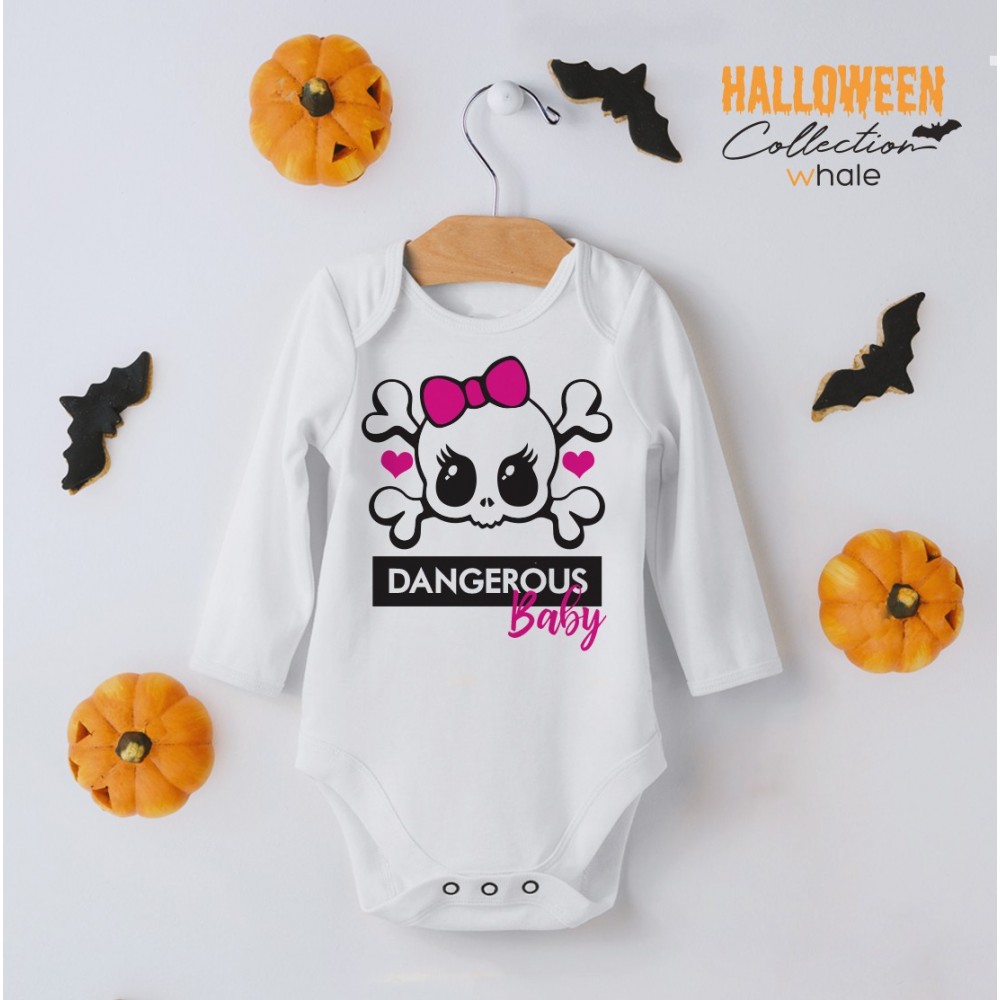 Bodino dangerous Baby Bodino dangerous Baby