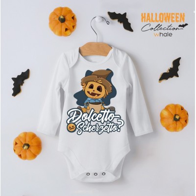 Bodino Halloween Dolcetto o Scherzetto? Bodino Halloween Dolcetto o Scherzetto?