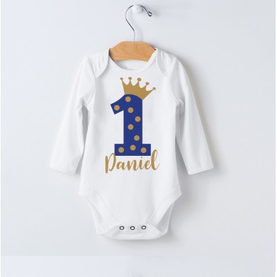 Festa di  Compleanno tema Principe