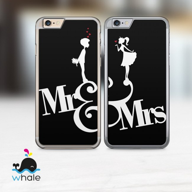 Cover  - Mr&Mrs
