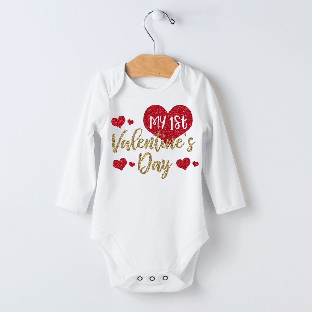 Bodino My First Valentine's Day Bodino My First Valentine's Day