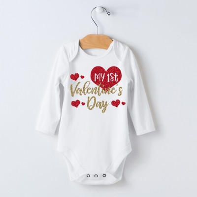 Bodino My First Valentine's Day Bodino My First Valentine's Day
