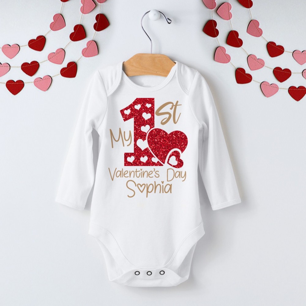 Bodino San Valentino Personalizzato Bodino San Valentino Personalizzato