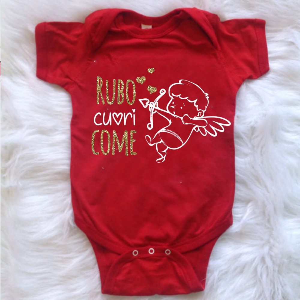 Bodino Rubo Cuori Come Cupido Bodino Rubo Cuori Come Cupido