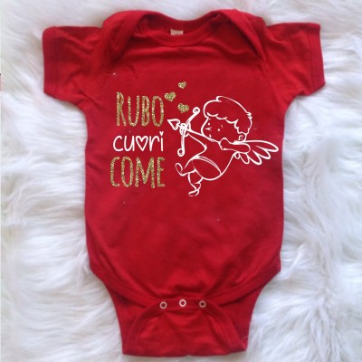 Bodino Rubo Cuori Come Cupido Bodino Rubo Cuori Come Cupido