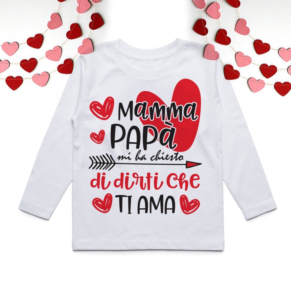 Bodino - Papà, Mamma mi ha chiesto di dirti che Ti Ama