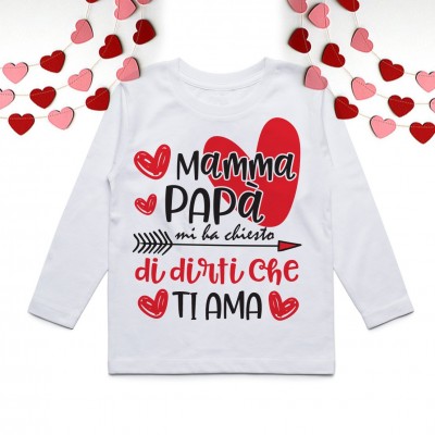 Bodino - Papà, Mamma mi ha chiesto di dirti che Ti Ama