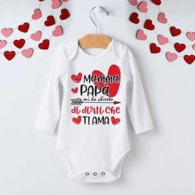 Bodino - Papà, Mamma mi ha chiesto di dirti che Ti Ama