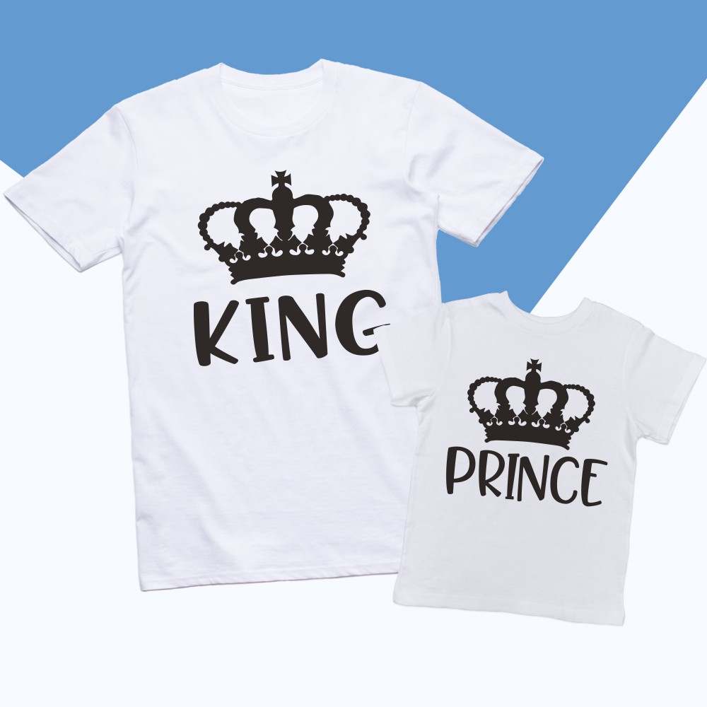 King & Prince