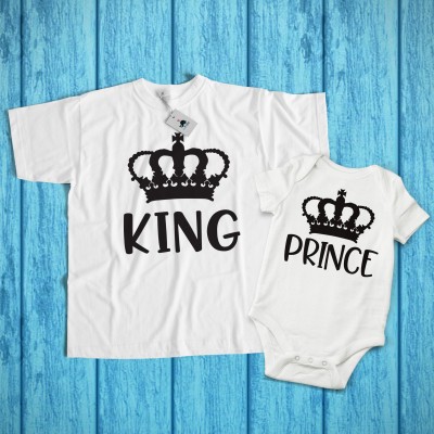 King & Prince