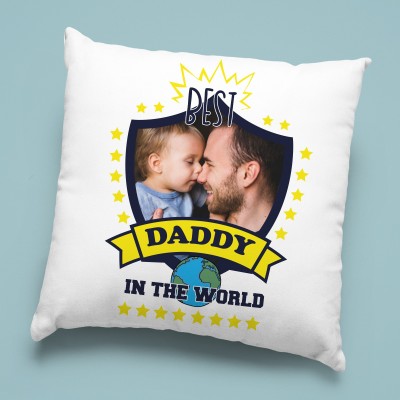 Festa del Papà - Best Daddy in the world Festa del Papà - Best Daddy in the world