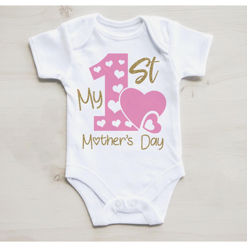 Bodino- First Mother's Day Bodino- First Mother's Day