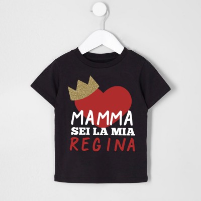 Bodino- Mamma sei la mia Regina