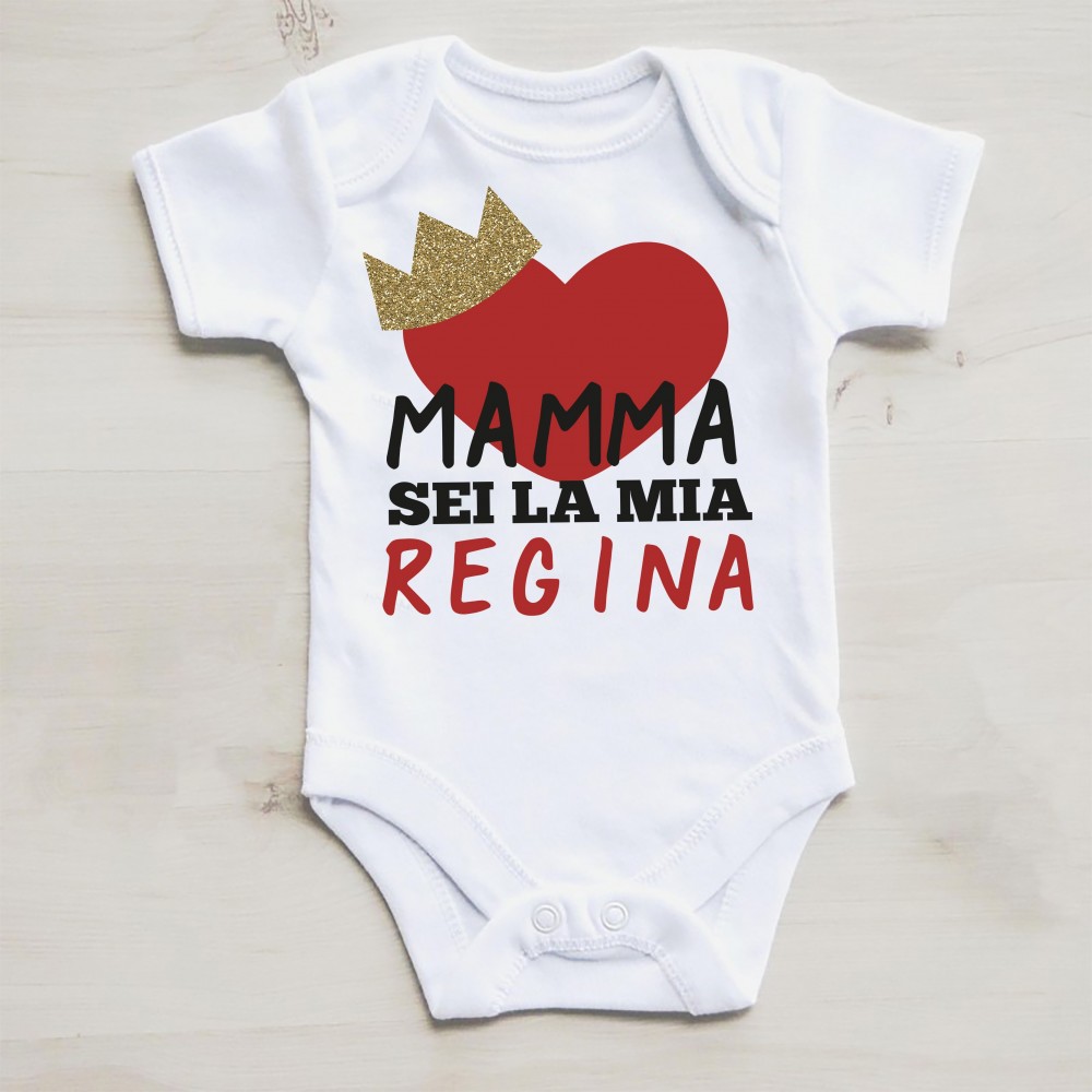 Bodino- Mamma sei la mia Regina Bodino- Mamma sei la mia Regina