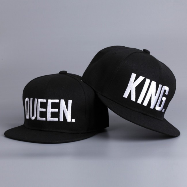 Cappelli King & Queen