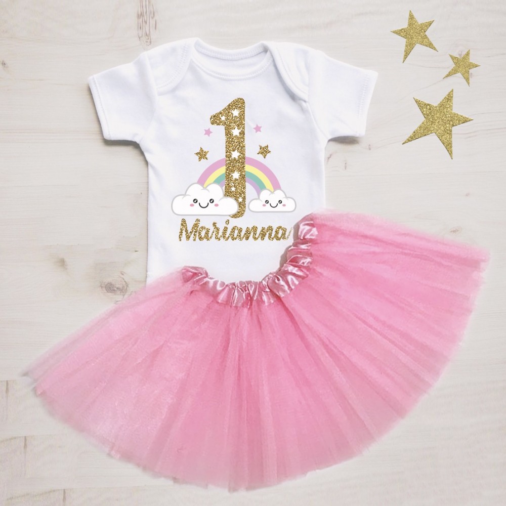 Festa a Tema Arcobaleno