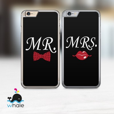 Cover  - Mr&Mrs