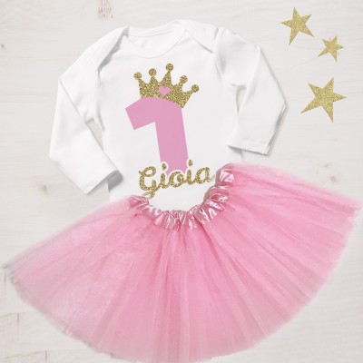 Festa di  Compleanno tema Principessa