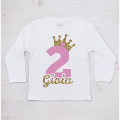 Festa di  Compleanno tema Principessa