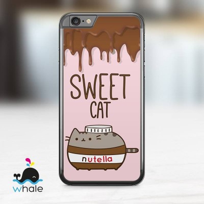 Cover Sweet Cat