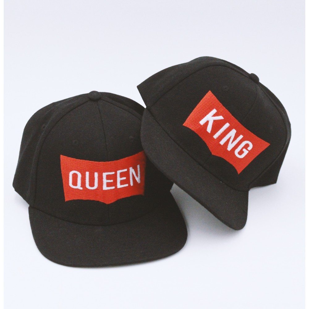 Cappelli King & Queen