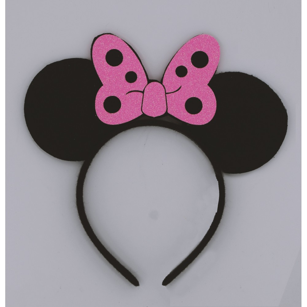 Orecchie Minnie Orecchie Minnie