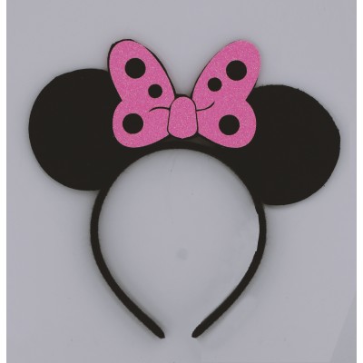Orecchie Minnie Orecchie Minnie