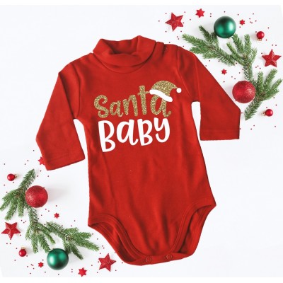 Bodino Lupetto - Santa Baby Bodino Lupetto - Santa Baby
