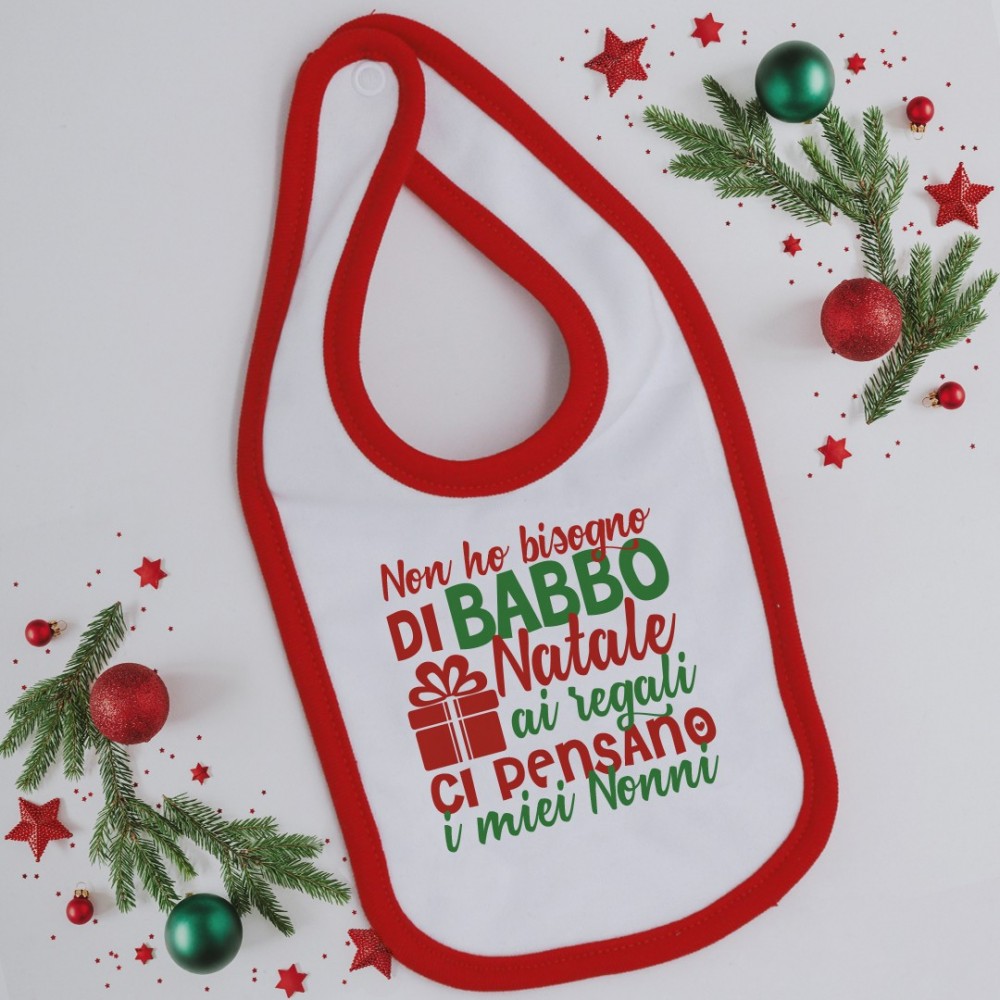 Bavetto Natale Nonni