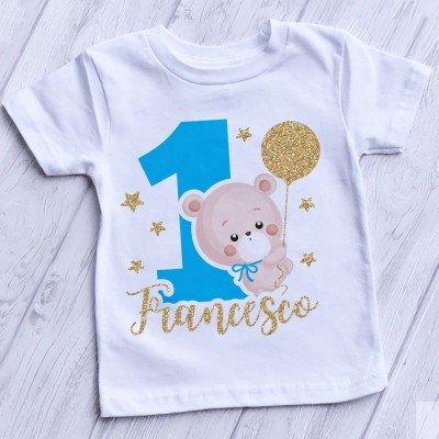 Festa a Tema  Orsetto