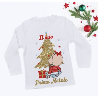 Maglietta / Bodino - Il mio  Primo Natale