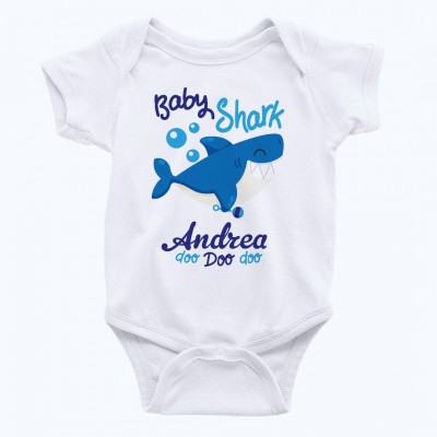 Bodino - Baby shark boy Bodino - Baby shark boy