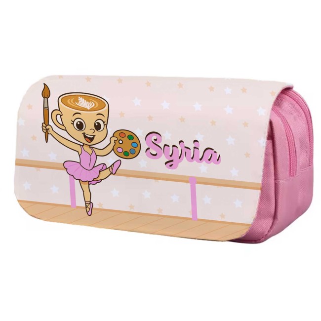 Astuccio Personalizzato -...