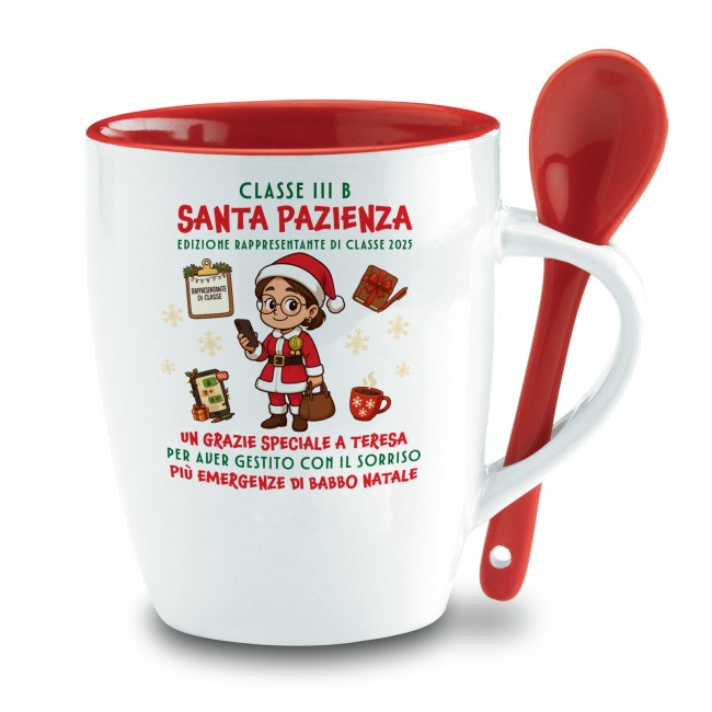 Tazza Personalizzata...