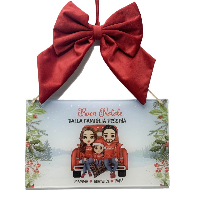 Fuoriporta Natalizio...