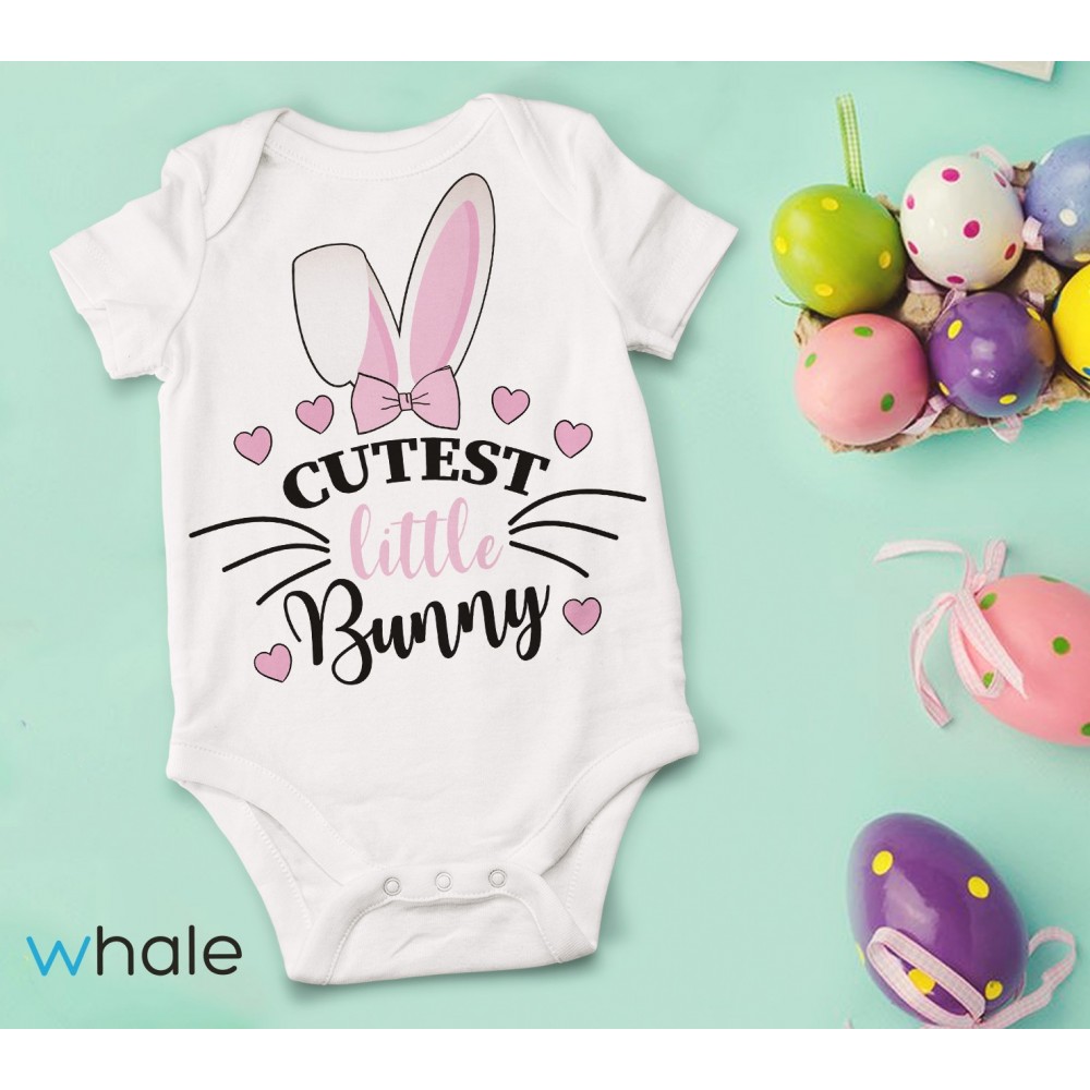 Bodino Neonato Cutest Little Bunny