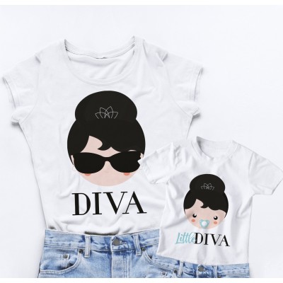 T-shirts Colazione da tiffany T-shirts Colazione da tiffany