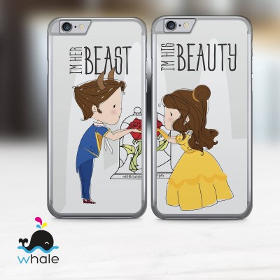Cover Beauty and Beast